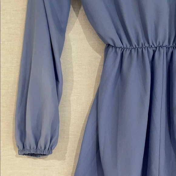 Love Romper with pockets! - Picture 9 of 11